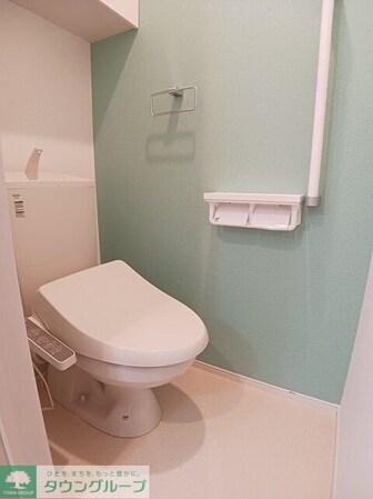 グラッツェの物件内観写真